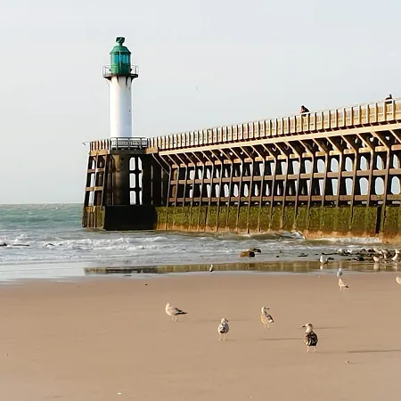 Appartement Le Littoral *