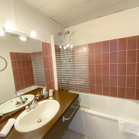 アパート Le Littoral カレー