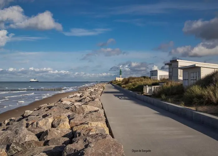 Le Littoral *